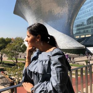 Meet your Posher, Dany